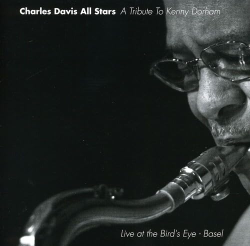 A Tribute to Kenny Dorham Jazz