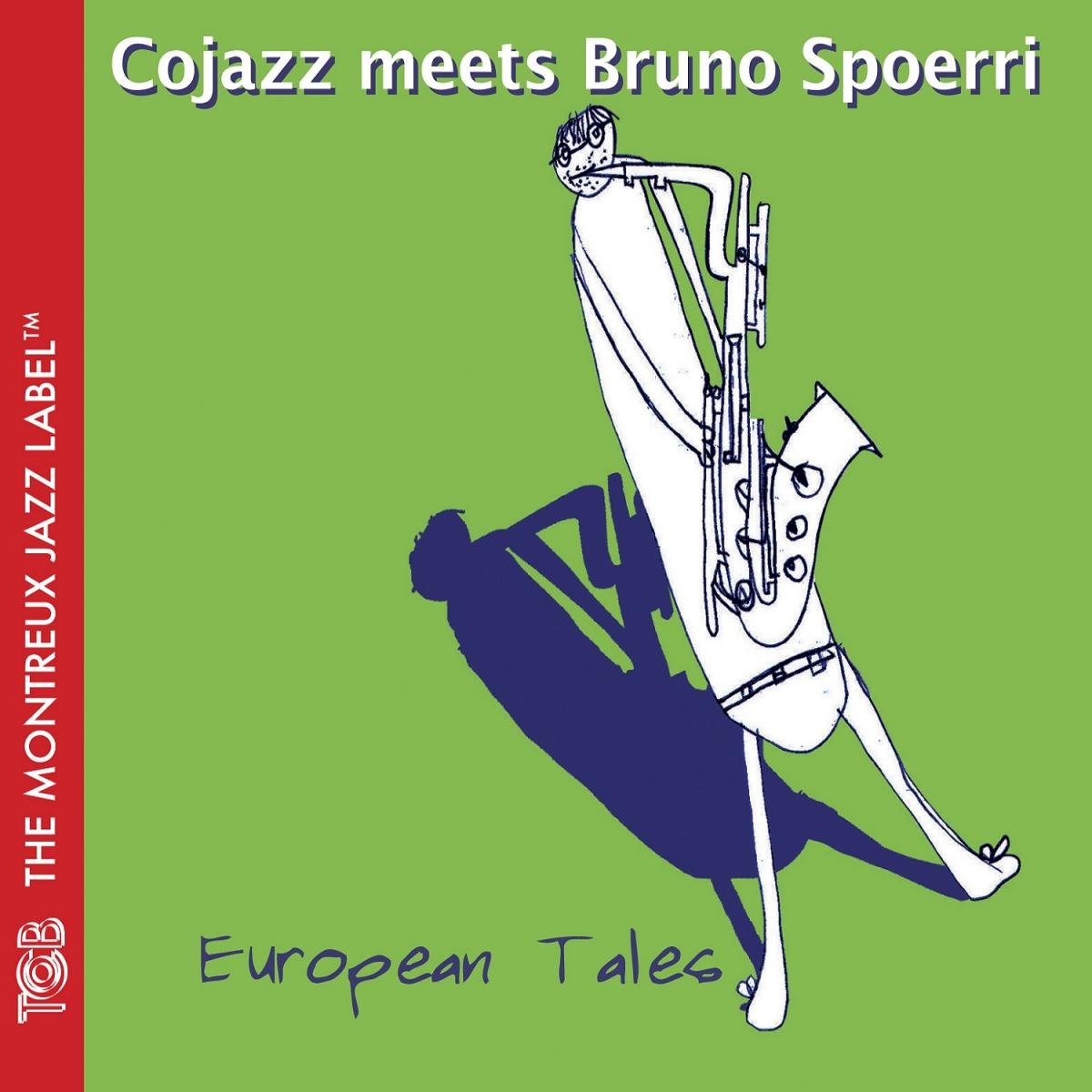 European Tales Jazz
