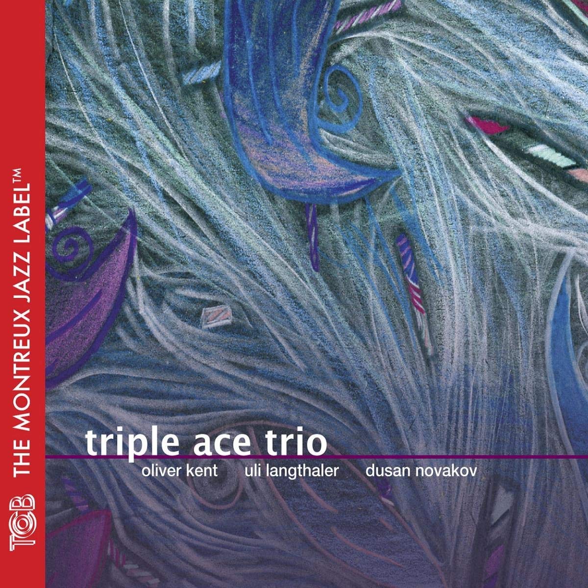 Triple Ace Trio Jazz