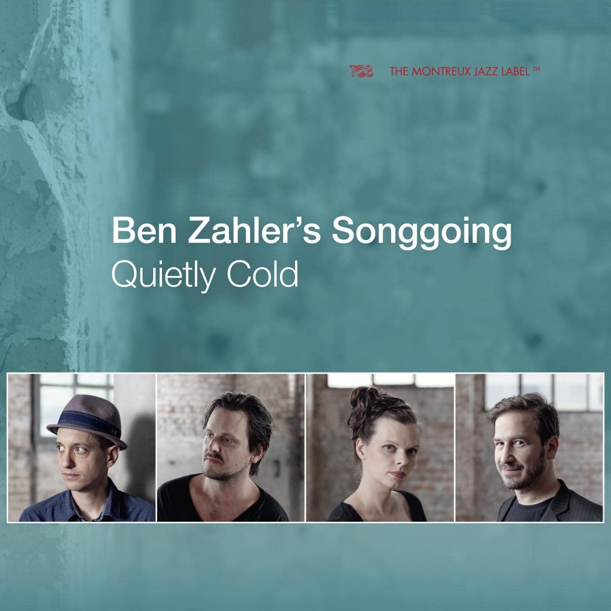 Product Image: Quietly Cold