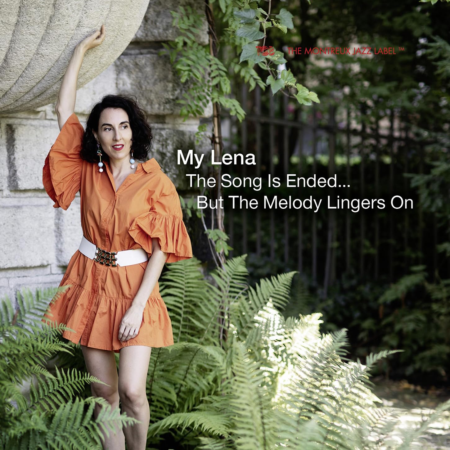 The Song Is Ended . But the Melody Lingers on Jazz