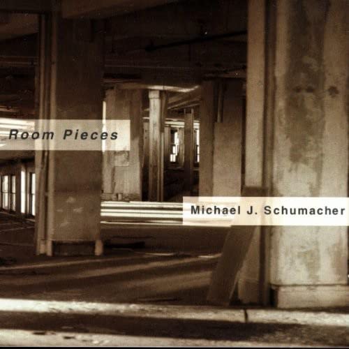 Michael J Schumacher - Room Pieces Classical