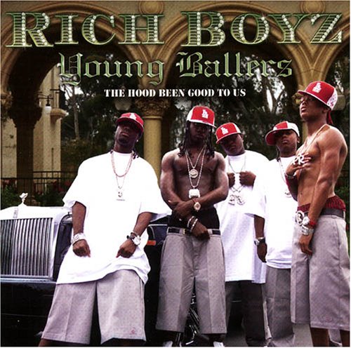 Young Ballers: Hood Been Good to Us Pop
