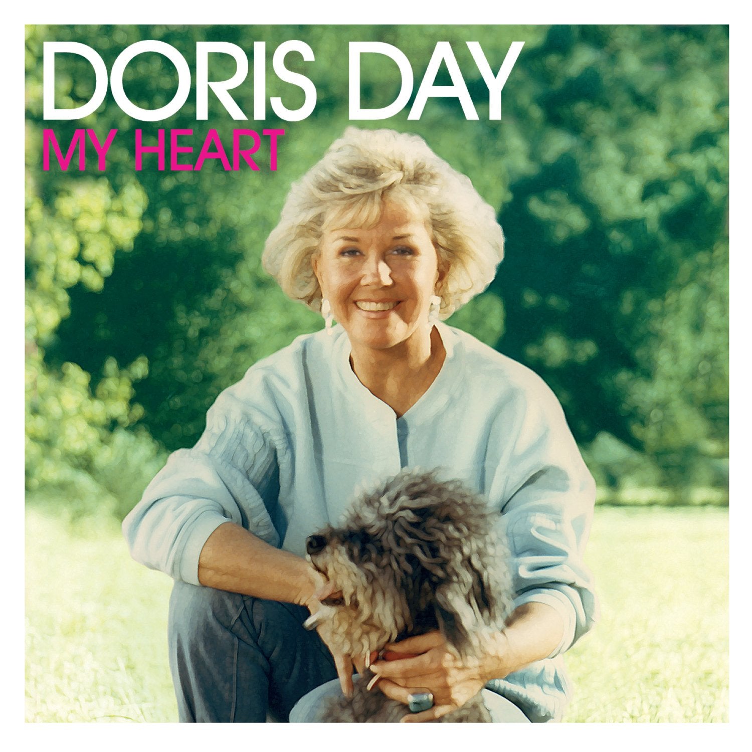 My Heart Music