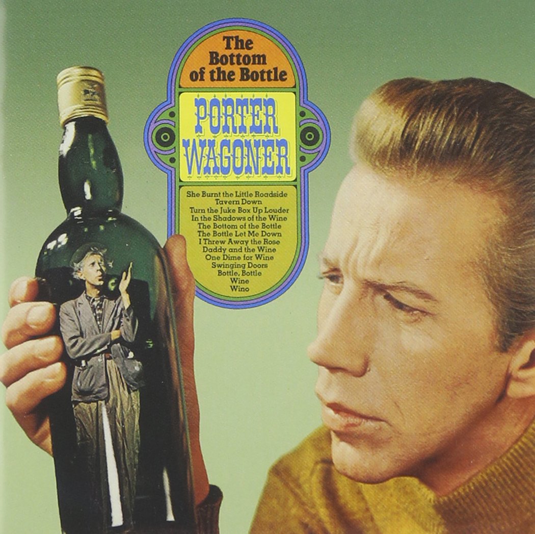 The Bottom of the Bottle/Confe Music