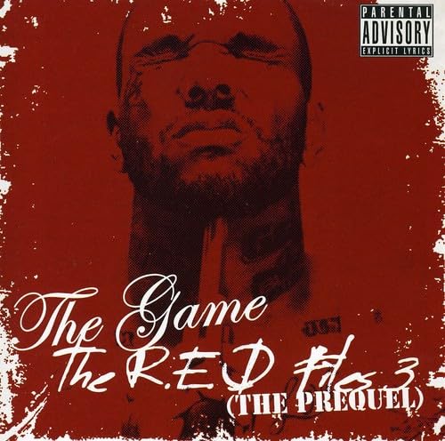Product Image: The R.E.d.Files Vol.3 (the Prequel)