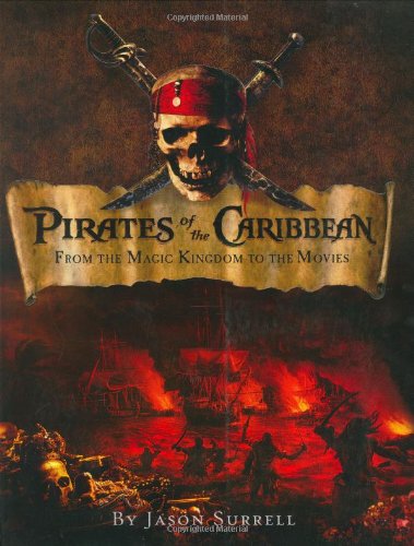 Pirates of the Caribbean: From the Magic Kingdom to the Movies Social Sciences