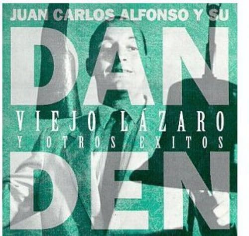 Viejo Lazaro (Kuba) Jazz