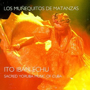 Sacred Yoruba Music (Kuba) Pop