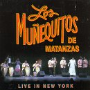 Live in New York World Music