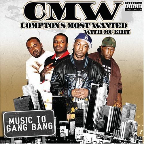 Music to Gang Bang Pop