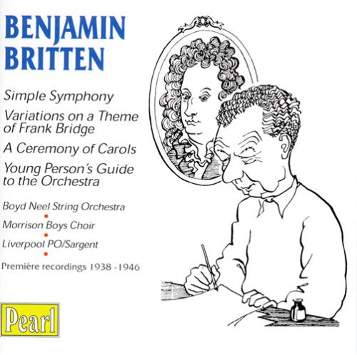 Die ersten Aufnahmen 1938-1946 Classical