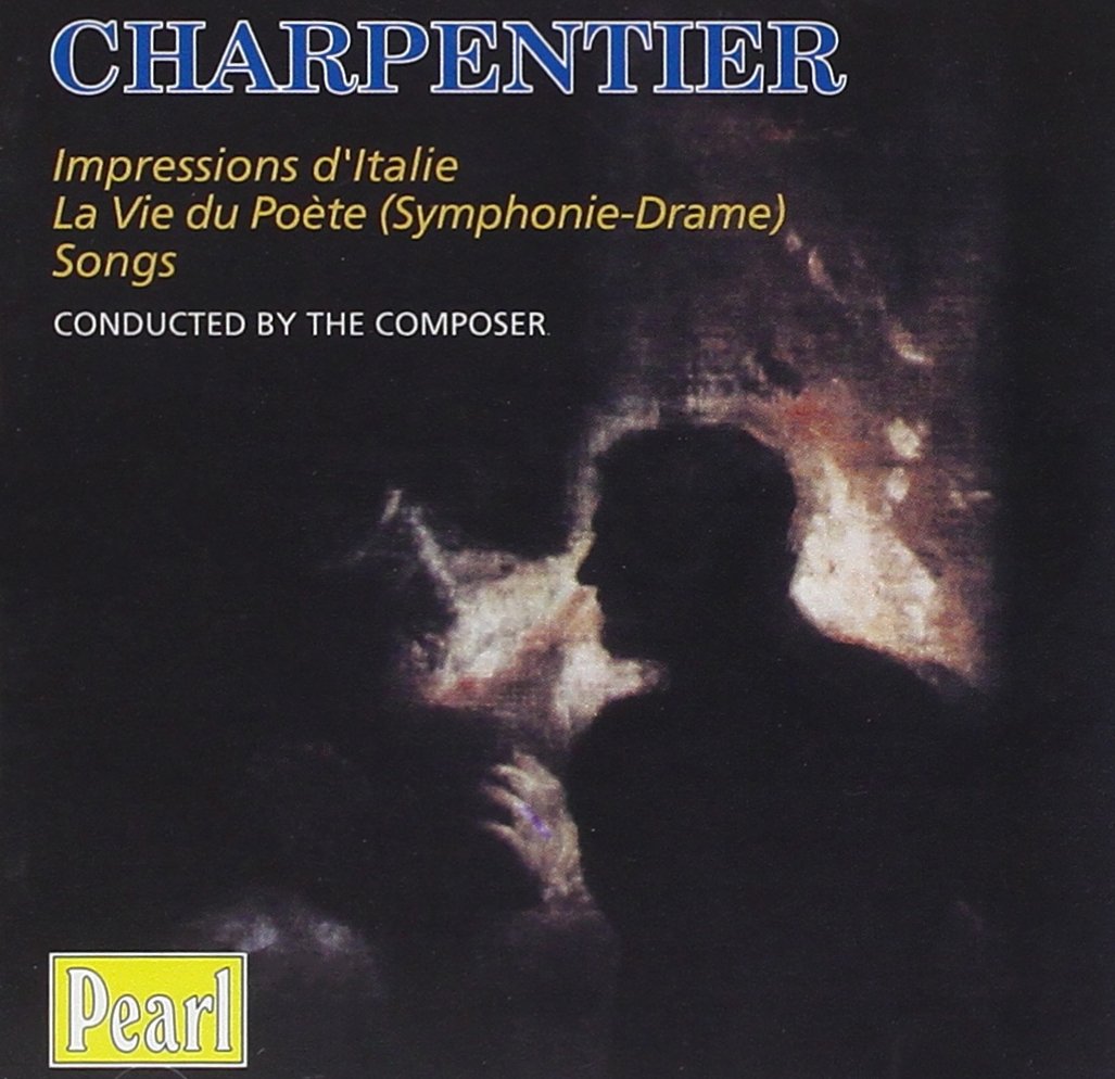 Impressions D'italie/La Vie Du Classical