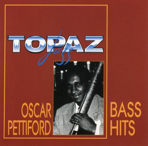 Bass Hits cd