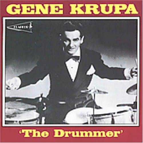 Product Image: The Drummer