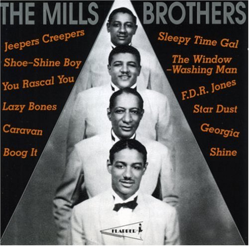 Product Image: Mills Brothers