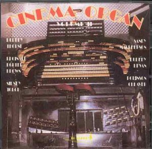 Cinema Organ Vol 2 Classical