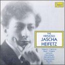The Virtuoso Jascha Heifetz Classical