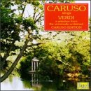 Caruso Sings Verdi Classical