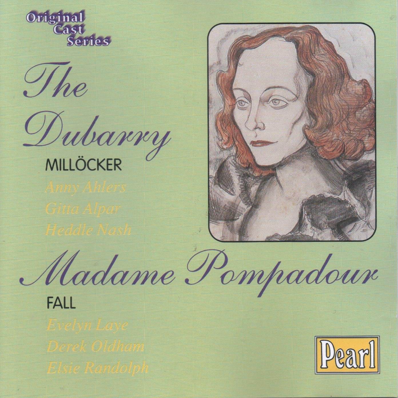 The Dubarry / Madame Pompadour Classical