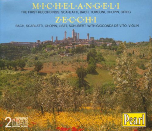 The Early Recordings (Aufnahmen 1935-1942) Classical