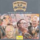 The Recorded Viola Vol. 1 (Aufnahmen 1910-1957) Classical