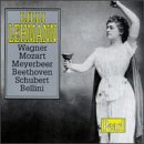 Lilli Lehmann Music