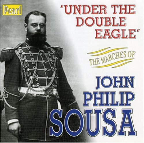 Under The Double Eagle (Aufnahmen 1918-1930) Music