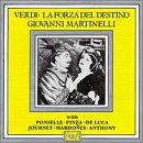 Giovanni Martinelli - la Forza Classical