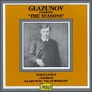 Glazunov Conducts The Seasons Classical