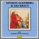 Szymon Goldberg und Lili Kraus Classical