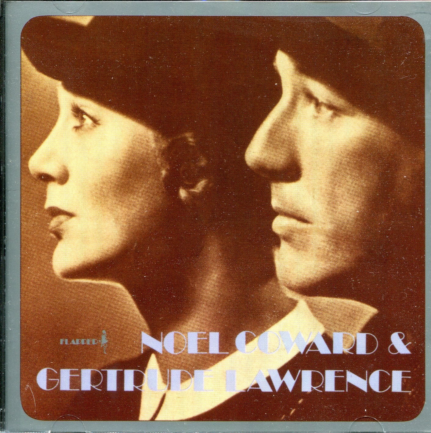 Noel Coward & Gertrude Lawrence Classical
