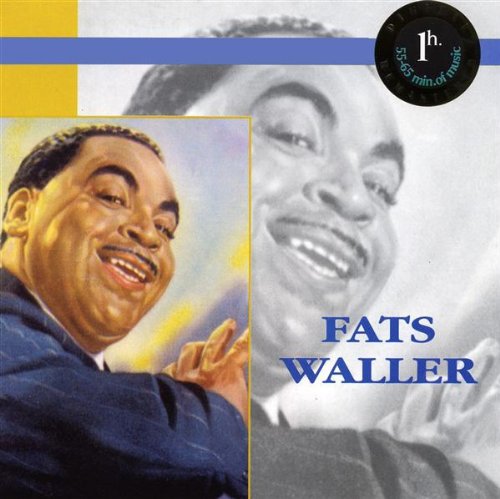 Cream of Fats Waller Jazz