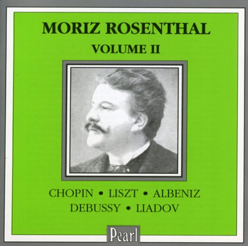 Rosenthal Piano Vol. 2 Classical