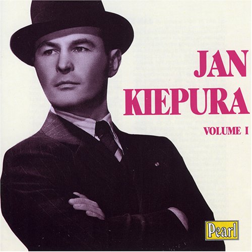 Kiepura Vol. 1 Classical