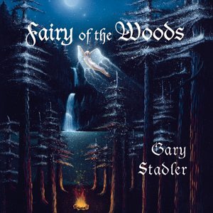Fairy of The Woods cd