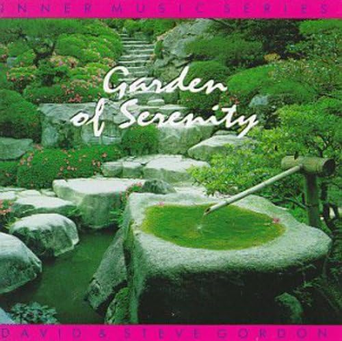 Garden of Serenity Music