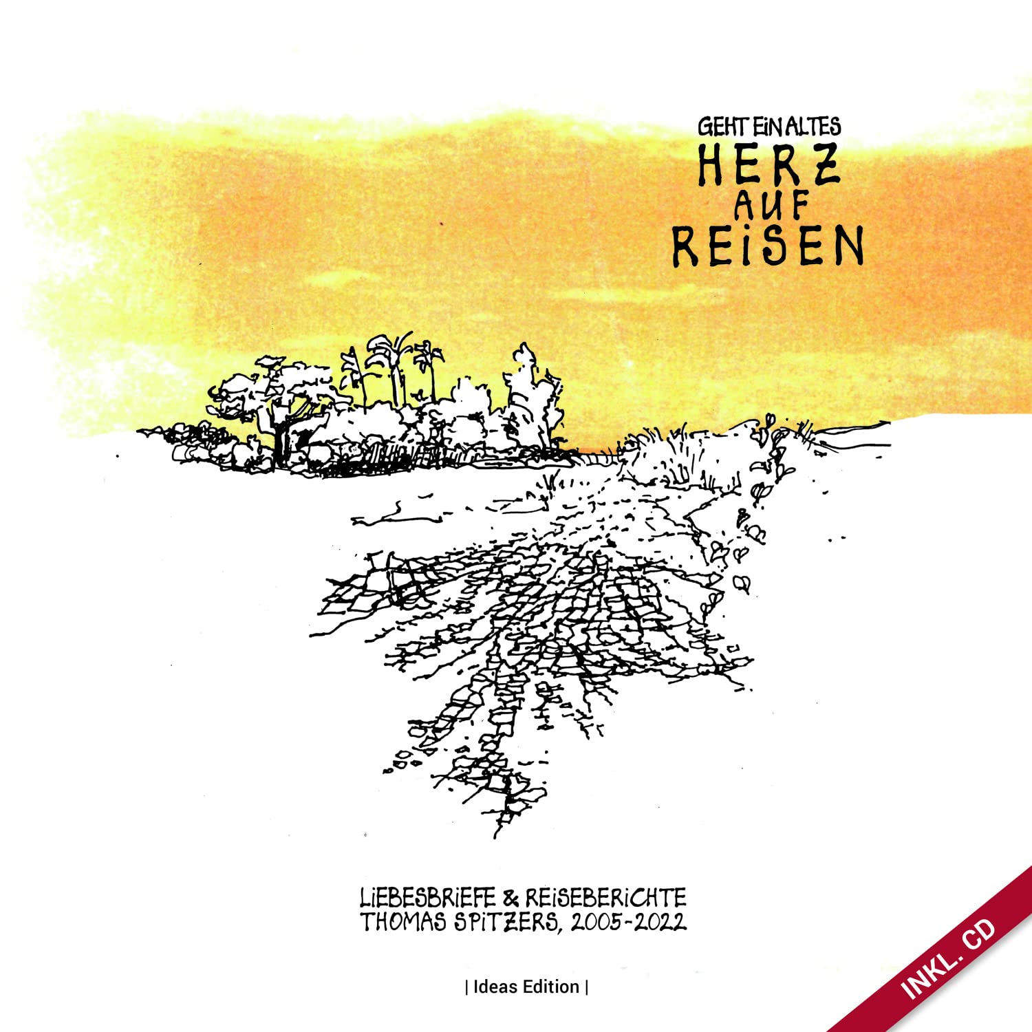 Herz auf Reisen Contemporary literature Books