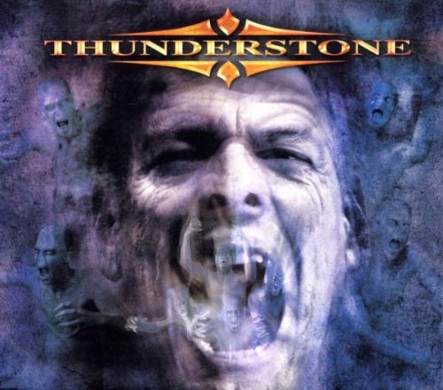 Thunderstone Metal & Hardrock