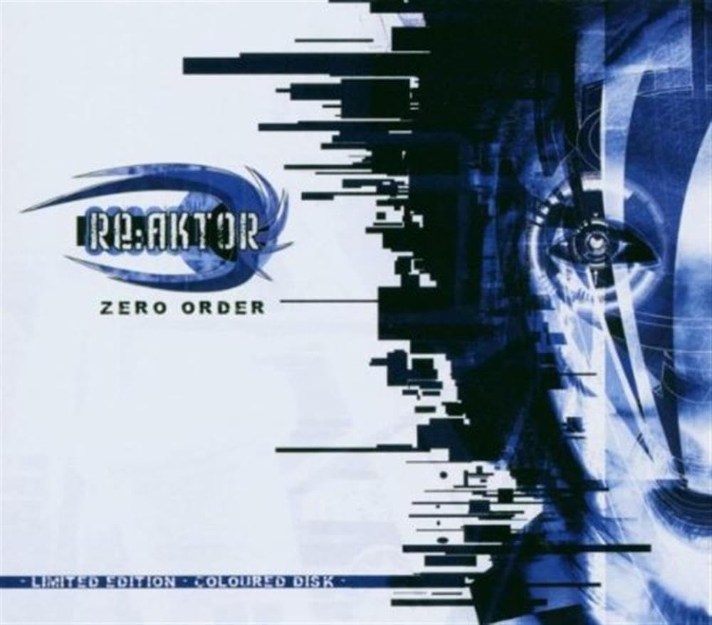 Zero Order Alternative & Indie