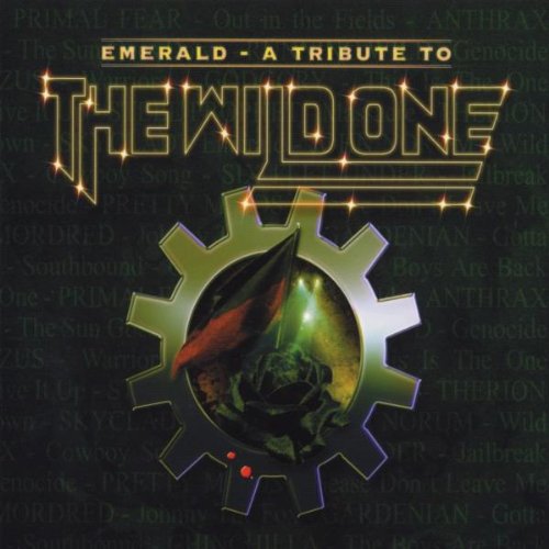 Product Image: Emerald-a Tribute to the Wild