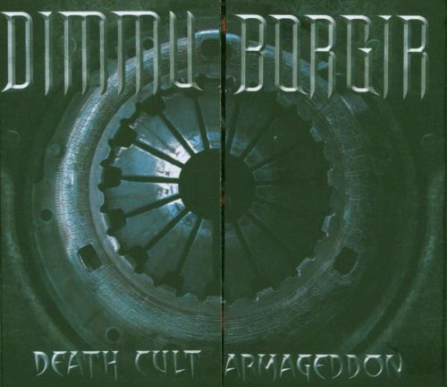 Death Cult Armageddon-Lim.Edit Metal & Hardrock