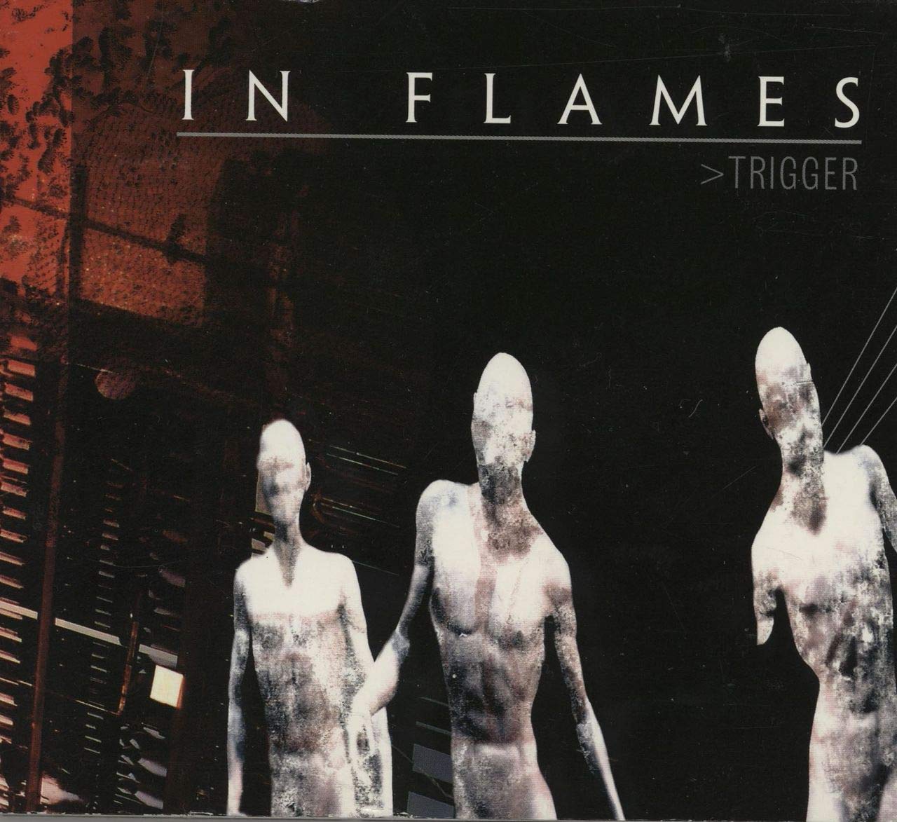 Trigger(Ep) Metal & Hardrock