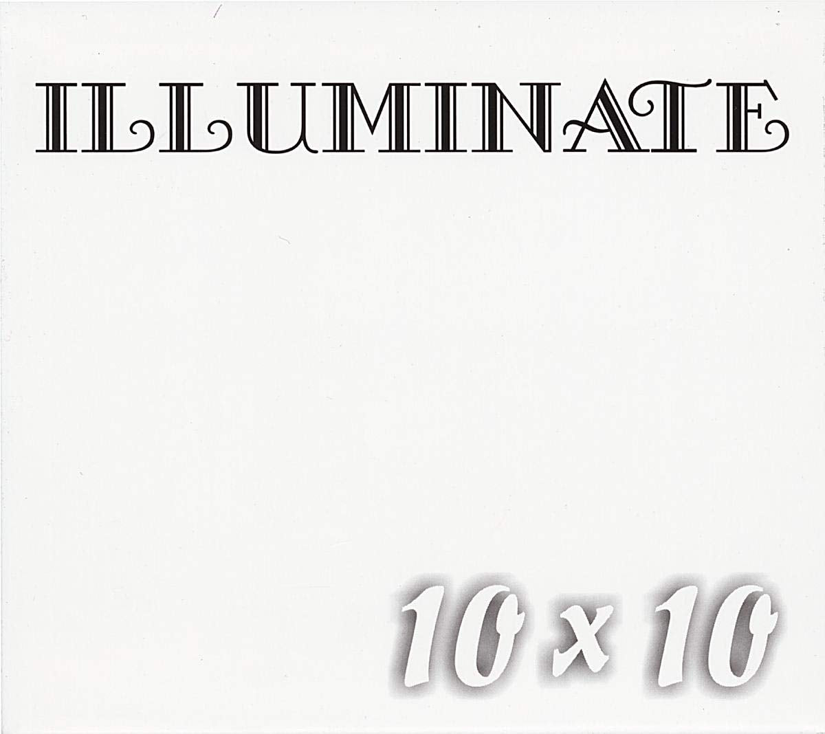10X10(WEIá) Alternative & Indie