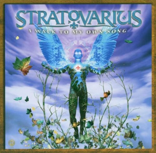 I Walk to My Own Song Metal & Hardrock