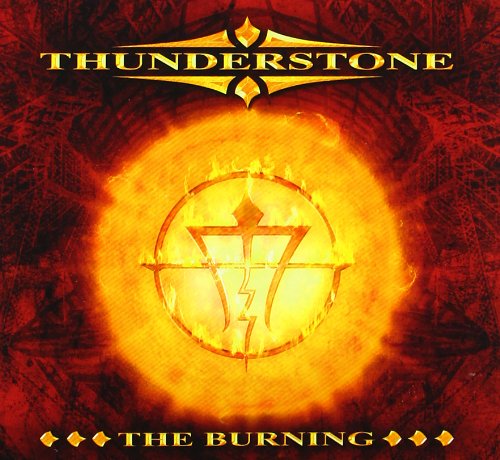 The Burning Metal & Hardrock