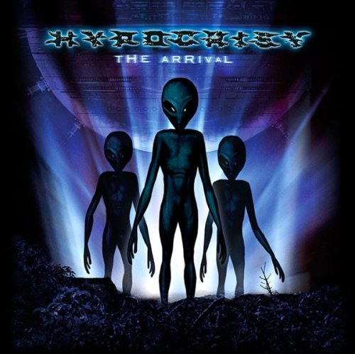 The Arrival Ltd Metal & Hardrock