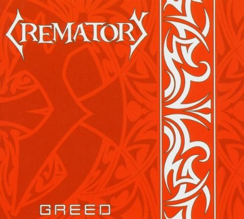 Greed Metal & Hardrock