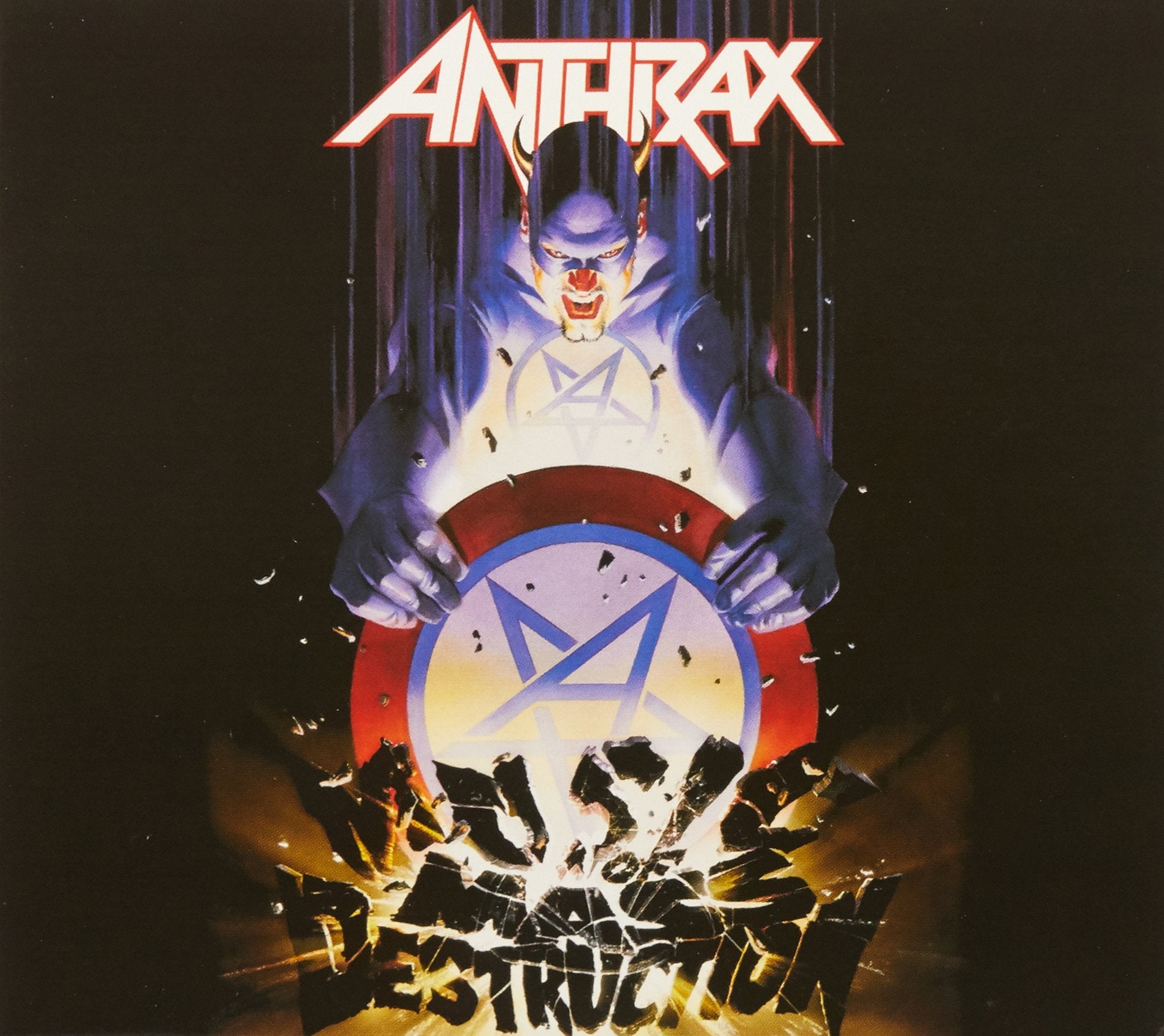 Music of Mass... Metal & Hardrock
