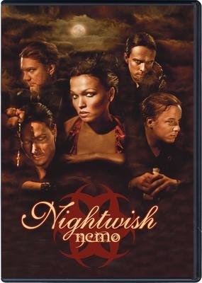 Nightwish - Nemo (DVD-Single) Metal & Hardrock